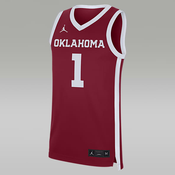 Jordan oklahoma gear shop